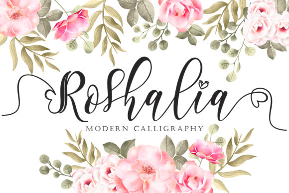 How Roshalia Transforms Small Business Branding